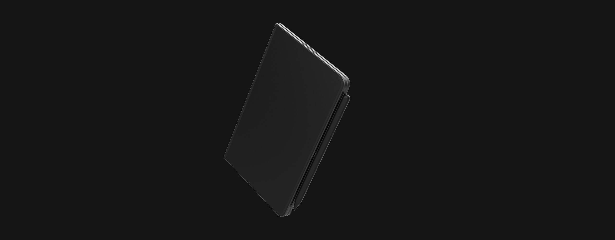 Fold Tablet